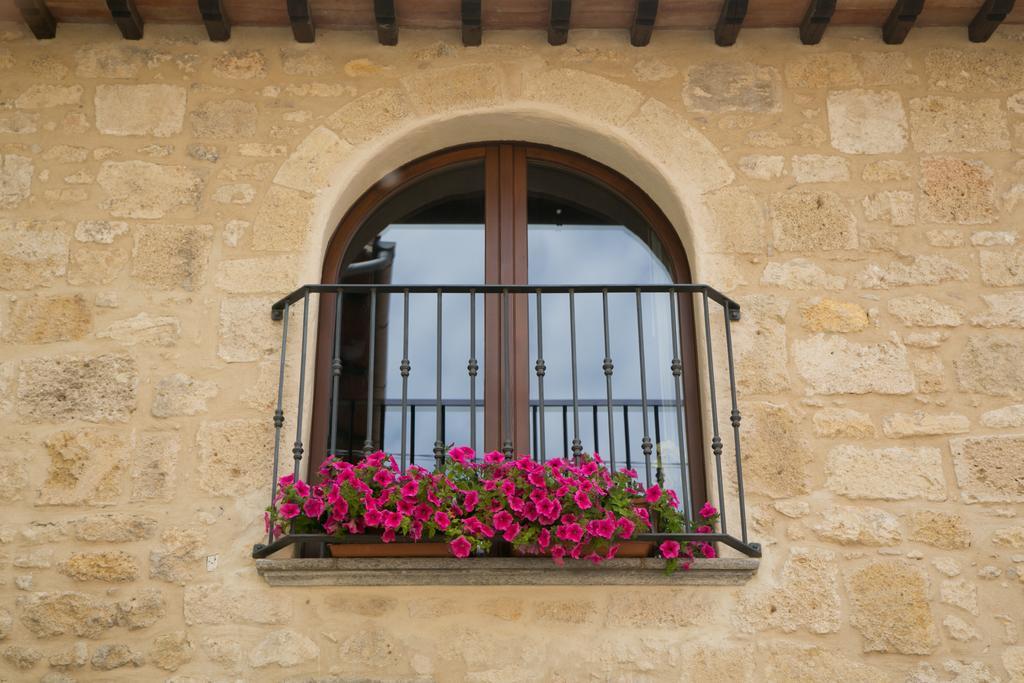 B&B Antiche Mura Тарквиния Экстерьер фото